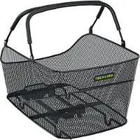 Racktime Bask It Trunk Mid Bakre Korg 24l