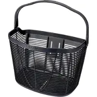 Klickfix Lamello Framkorg