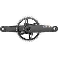Sram Force 1 Xplr Axs E1 Dub Wide Axle Vevparti Med Effektmätare