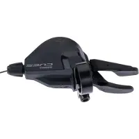 Shimano Cues Sl-u6050 Rapidfire Plus Ogd 11s Höger Växelväljare