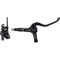 Shimano Cues Bl-ur405/br-mt410 Bakbroms