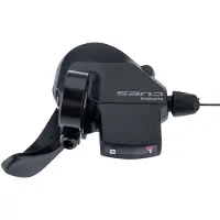 Shimano Cues Sl-u4010 Vänster Växelväljare