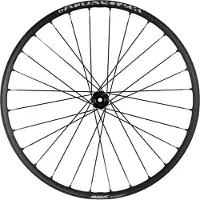 Mavic E-crosstrail Sl 27.5´´ Boost 6b Disc Tubeless Mtb Bakhjul