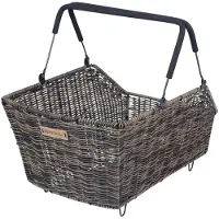 Basil Cento Rattan Look Nx Bakre Korg 22l