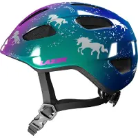 Lazer Nutz Kineticore 2.0 Turnfit Junior Urbanhjälm