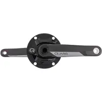 Quarq Dfour Dub Carbon Vevar Med Effektmätare