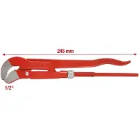 Ks Tools Hörnrörtång 113.1000 1131000