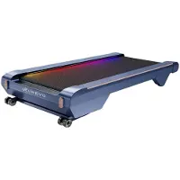 Urevo Löpbandsmatta Cyberpad elektrisk