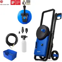 Nilfisk Högtryckstvätt Core 140-6 PowerControl PDB