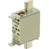 Eaton Säkring NH-000 25A GL/GG 500V