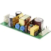 Egston 003920512 AC/DC-nätdel Open frame 12 V/DC 2.5 A 30 W
