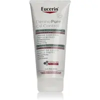 Eucerin DermoPure Oil Control Triple Effect Kroppskräm 200 ml