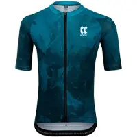 Kalas Motion Z6 Korta ärmar Cykeltröja