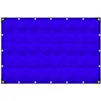 Target Ladungssicherung 91324 Vävpresenning (L x B) 10 m x 15 m