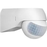 ESYLUX EM10055508 Rörelsedetektor Utanpåliggande 180 ° Vit IP44