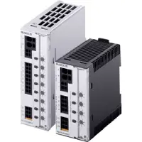 Block PM-0724-240-0 Elektronisk kretsbrytare 24 V/DC 6 A Antal utgångar:1 x Innehåll 1 st