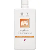 Autoglym Quickrefresh 500 ml snabbtvätt