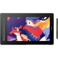 XP-Pen XPPen Artist 13 (Gen 2), sladdansluten, 5080 lpi, 293,76 x 165,24 mm, USB, 1 cm, 0,6 mm