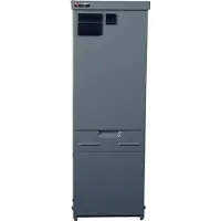 TRIARCA A/S Triarca eldistribution KSE 630A KSEŠ30 15 09 klass II kabelskåp 4-ledare 700x330x198