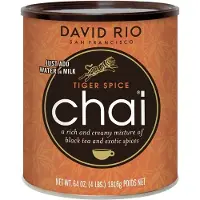 BKI | Tiger Spice Chai - 1.814 g. chai te