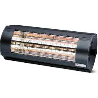 Etherma ECO+ PRO 2000 (för upp till 17 m²)