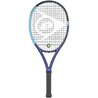 Dunlop Tr Fx 500 26 Nh Junior Tennisracket