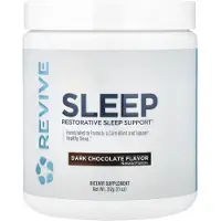 RéVive , Sömn, Mörk choklad, 11 oz (312 g)
