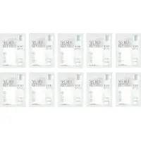 Secret Key , Starting Treatment Essential Beauty Mask Sheet, 10 sheets, 30g (1.05oz) each