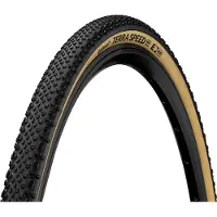 Continental Terra Speed ProTection vikbart däck 700c 40 mm (40-622)