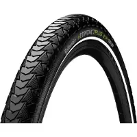 Continental Econtact Plus 20´´ X 2.00 Styvt Urbandäck