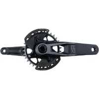 Sram X0 Eagle Spindle Q174 Cl55 Dub Vevparti Med Effektmätare