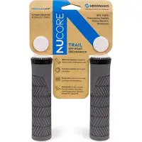 Herrmans Nucore Trail Wave Styrehandtag
