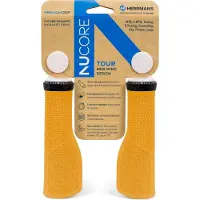 Herrmans Nucore Tour Peak 22 Mm Dd47 Bl+br Styrehandtag
