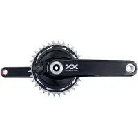 Sram Xx Eagle Spider Q174 Cl55 Dub Vevparti Med Effektmätare