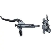 Shimano Br-u8000/bl-u8000 2 Pistons Frambroms
