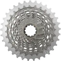 Sram XG-1290 E1 12 växlar, 10-33z E1-kassett