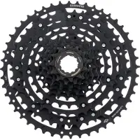 Shimano Cues Lg300-10 Kassett