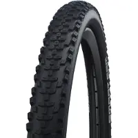 Schwalbe Smart Sam 27.5 Performance Addix - MTB-däck 27,5" Black 2.10