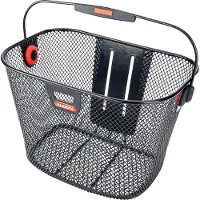 Klickfix Fine Mesh Korg 16l