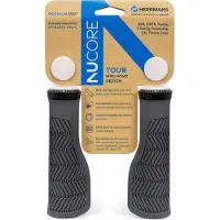 Herrmans Nucore Tour Wave Styrehandtag