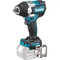 Makita DTW700Z Slagnyckel - 18 V - SOLO