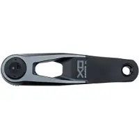 Sram X0 D1 Q174 Cl55 Dub Wide Vänster Vevarm Med Effektmätare