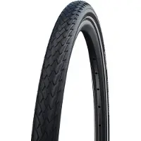 Schwalbe Hs620 700c X 44 Styv Landsvägsdäck