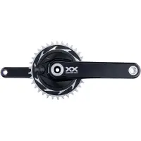 Sram Xxsl Eagle Spider Q174 Cl55 Dub Vevparti Med Effektmätare