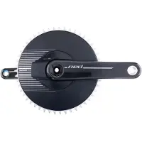 Sram Red Axs 1x E1 Dub Dm Aero Vevparti Med Effektmätare