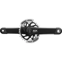 Sram Xx Eagle Spindle Q174 Cl55 Dub Vevparti Med Effektmätare