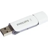 Philips Snow Edition 2.0 32gb Usb-minne