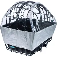 Mijnen Pieper Luna Xl Regnskydd