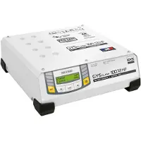 GYS GYSFLASH 100.12 HF 029415 Bilbatteriladdare 12 V 100 A