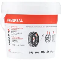 Tip Top Universal Monteringspasta 1kg